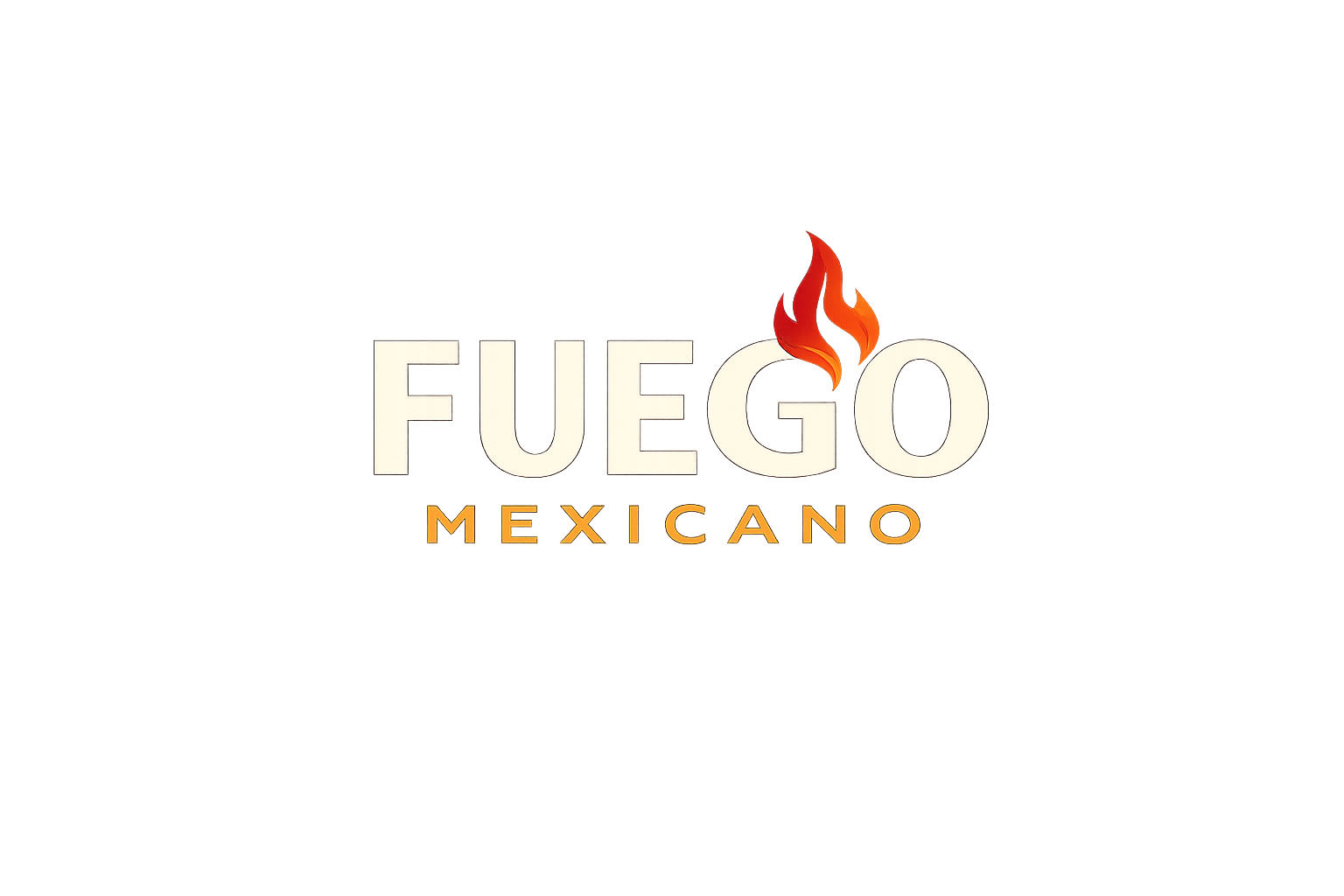 Fuego Mexicano